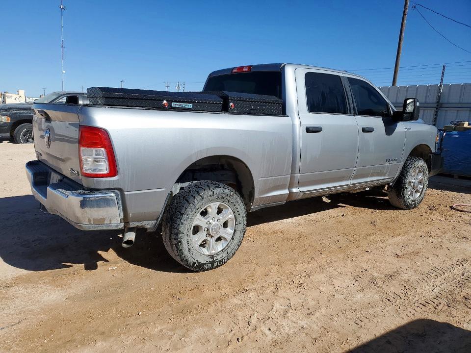 2023 Dodge RAM 2500 BIG Horn