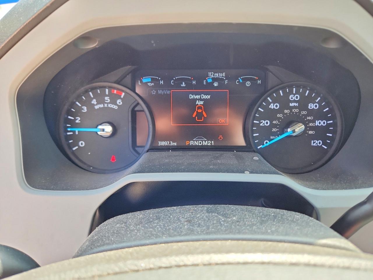 2023 Ford F650 Super Duty BOX Truck