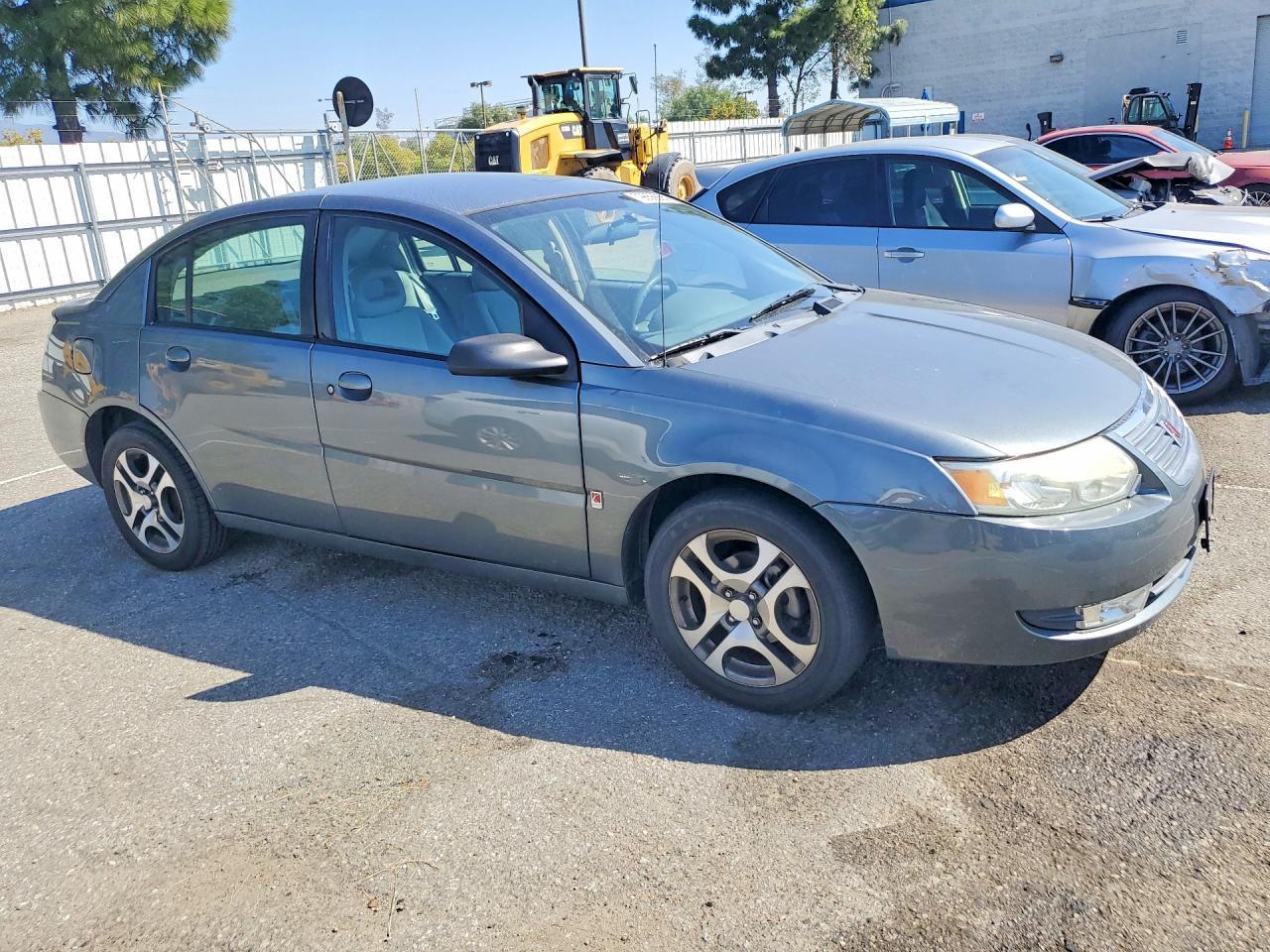 2005 Saturn Ion Level 3