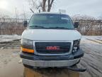 2021 GMC Savana G3500