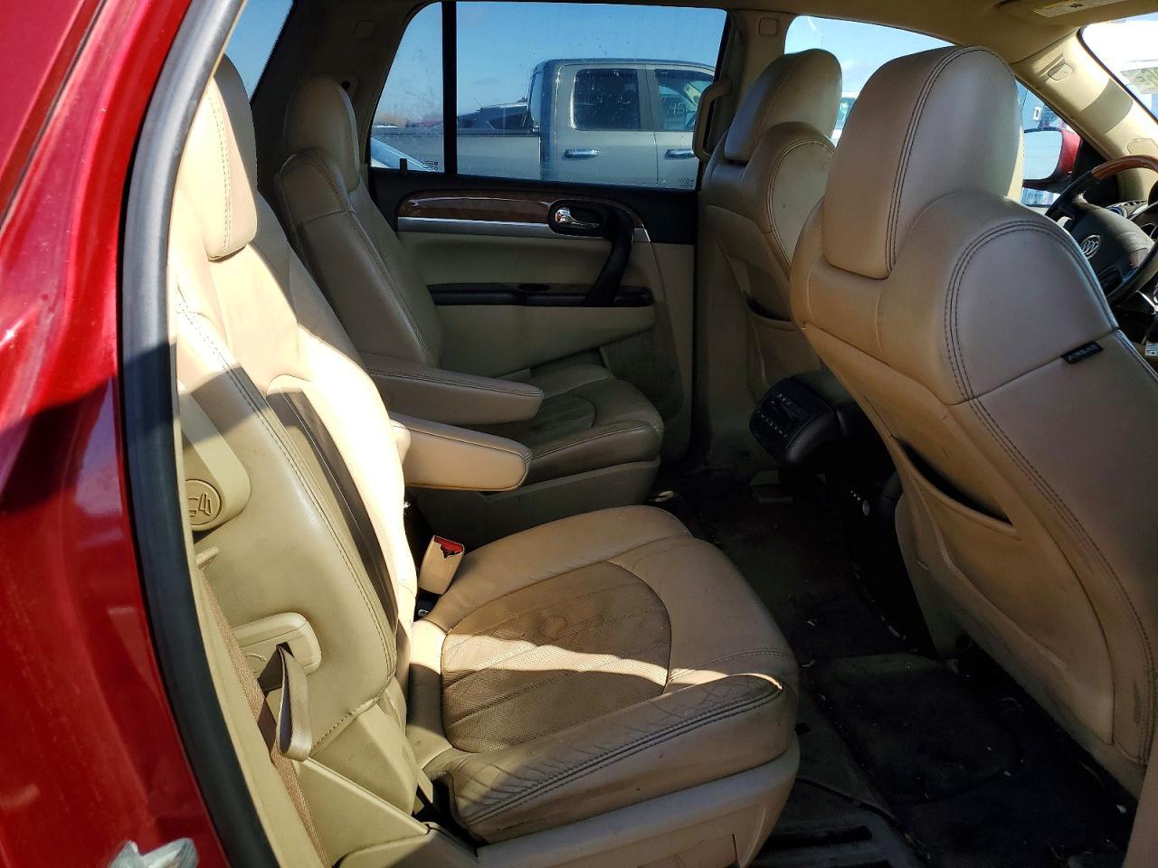 2010 Buick Enclave cxl