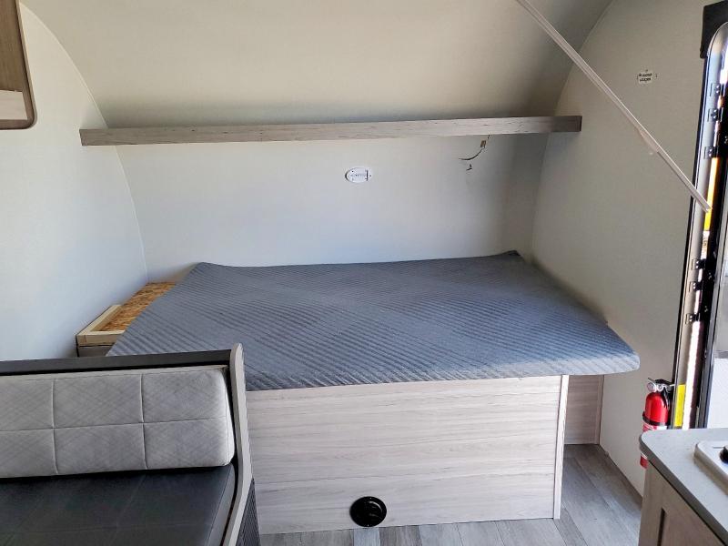 2025 Heartland Rv Mallard Camper