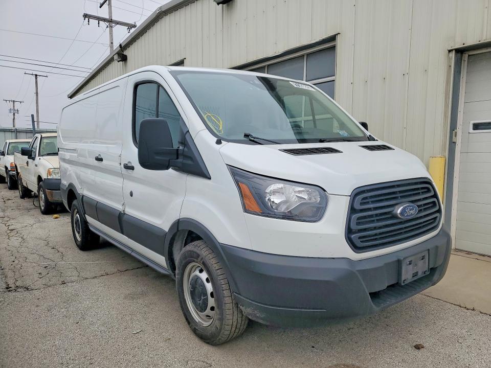 2019 Ford Transit T-250