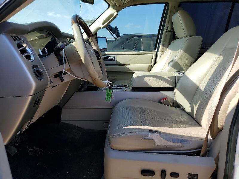 2010 Ford Expedition Limited