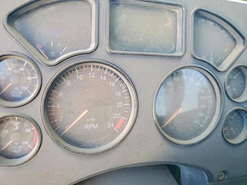 2018 Mack 600 CHU600