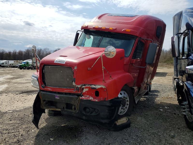 2007 Freightliner Conventional ST120