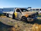 2011 Dodge RAM Chassis Cab Rollback Truck