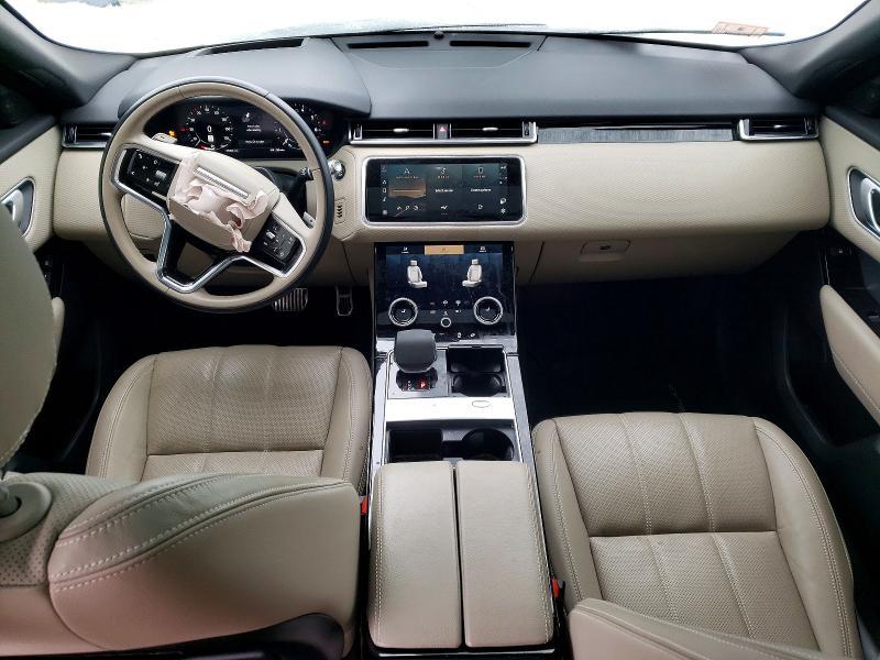 2021 Land Range Rover