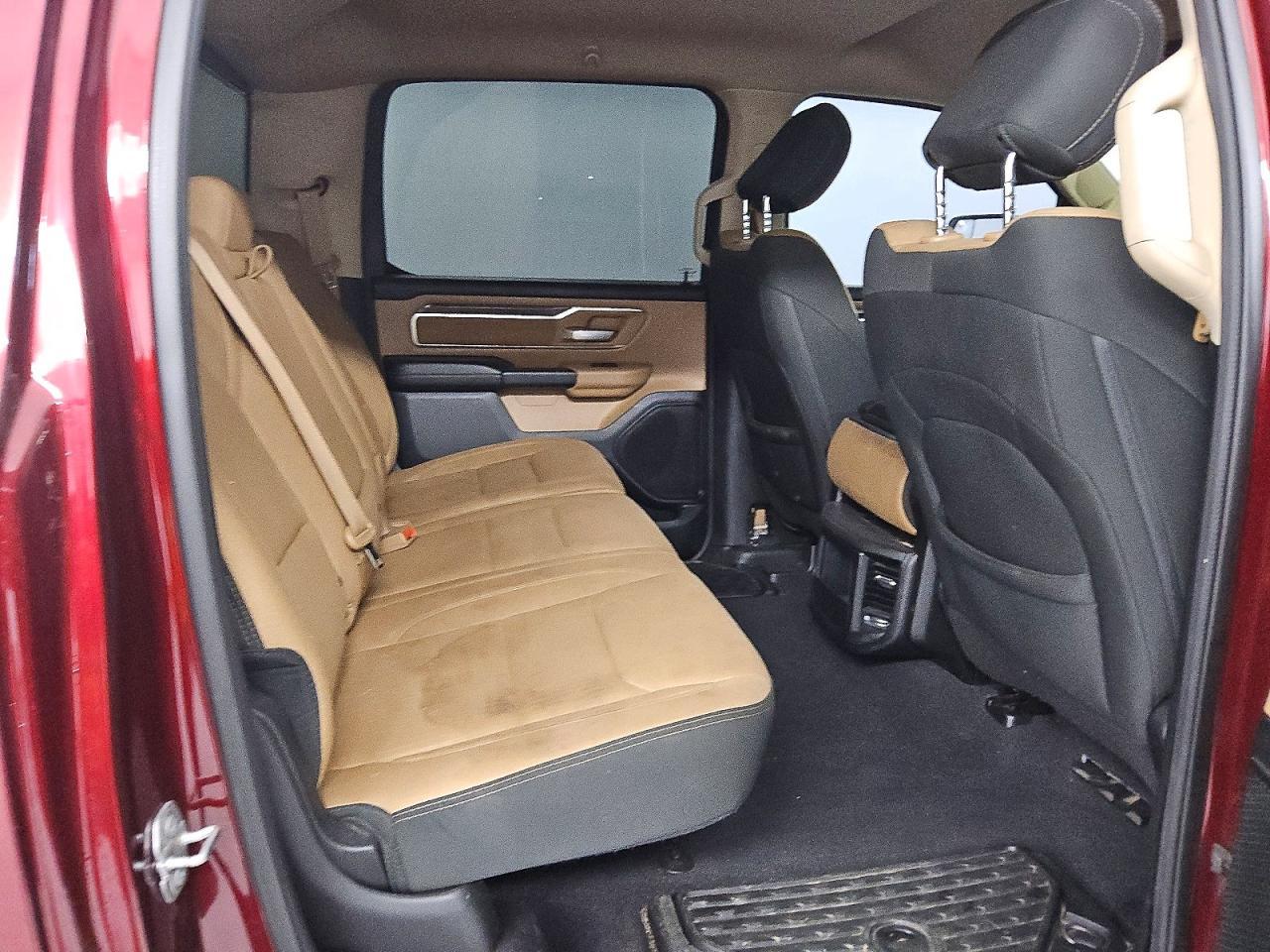 2019 Dodge RAM 1500 BIG Horn