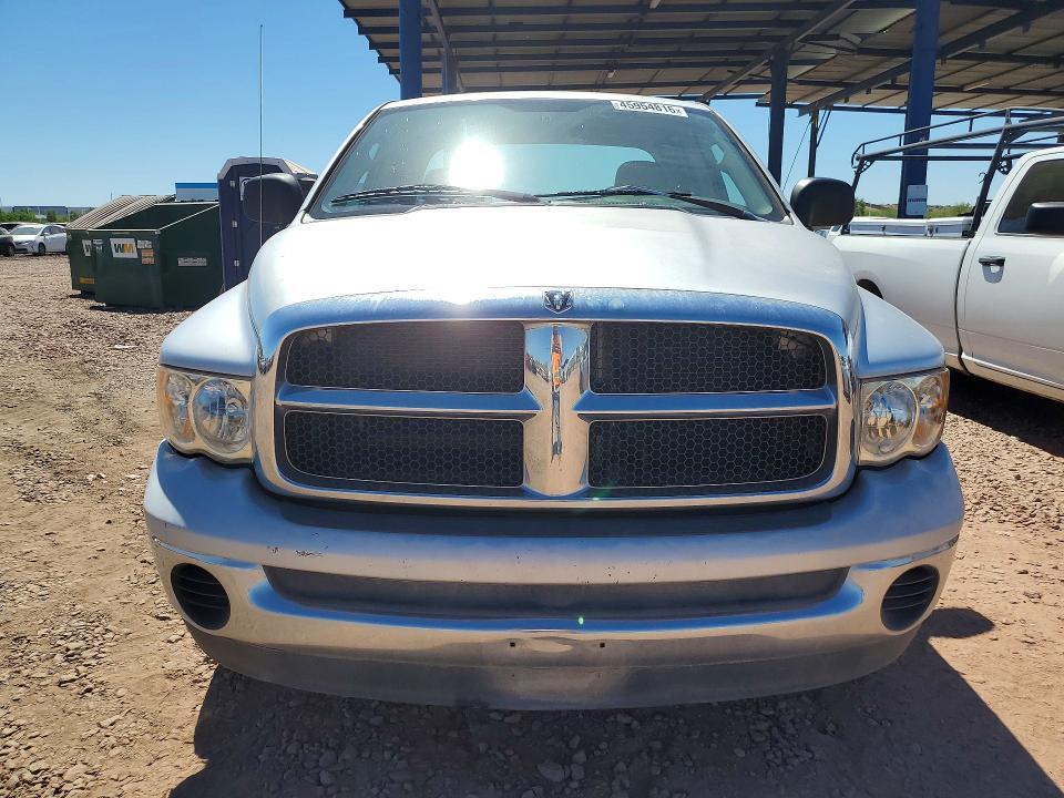 2004 Dodge RAM 1500 ST
