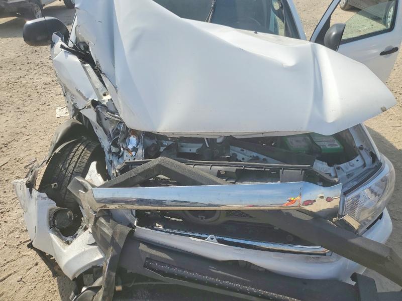 2014 Toyota Tacoma Base