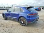 2022 Porsche Macan s