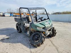 Can-Am salvage cars for sale: 2023 Can-Am 2023 CAN AM Defender-ATV AND Utility Vehicles UT