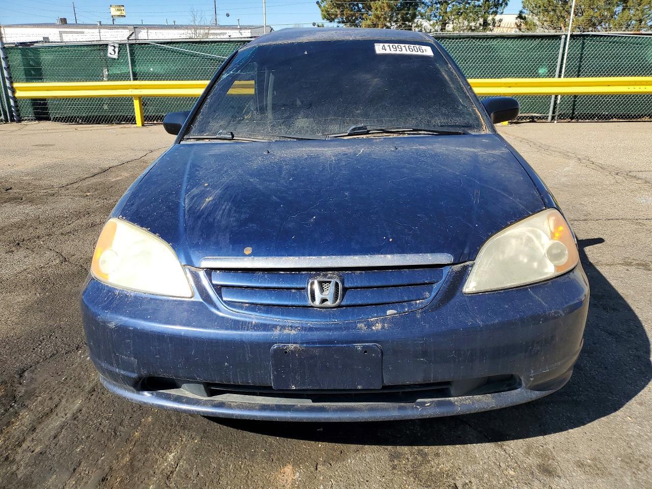 2003 Honda Civic lx
