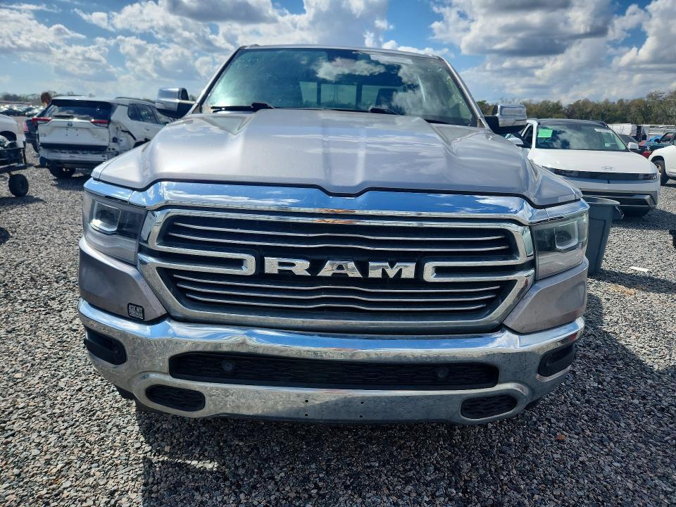 2019 Dodge 1500 Laramie