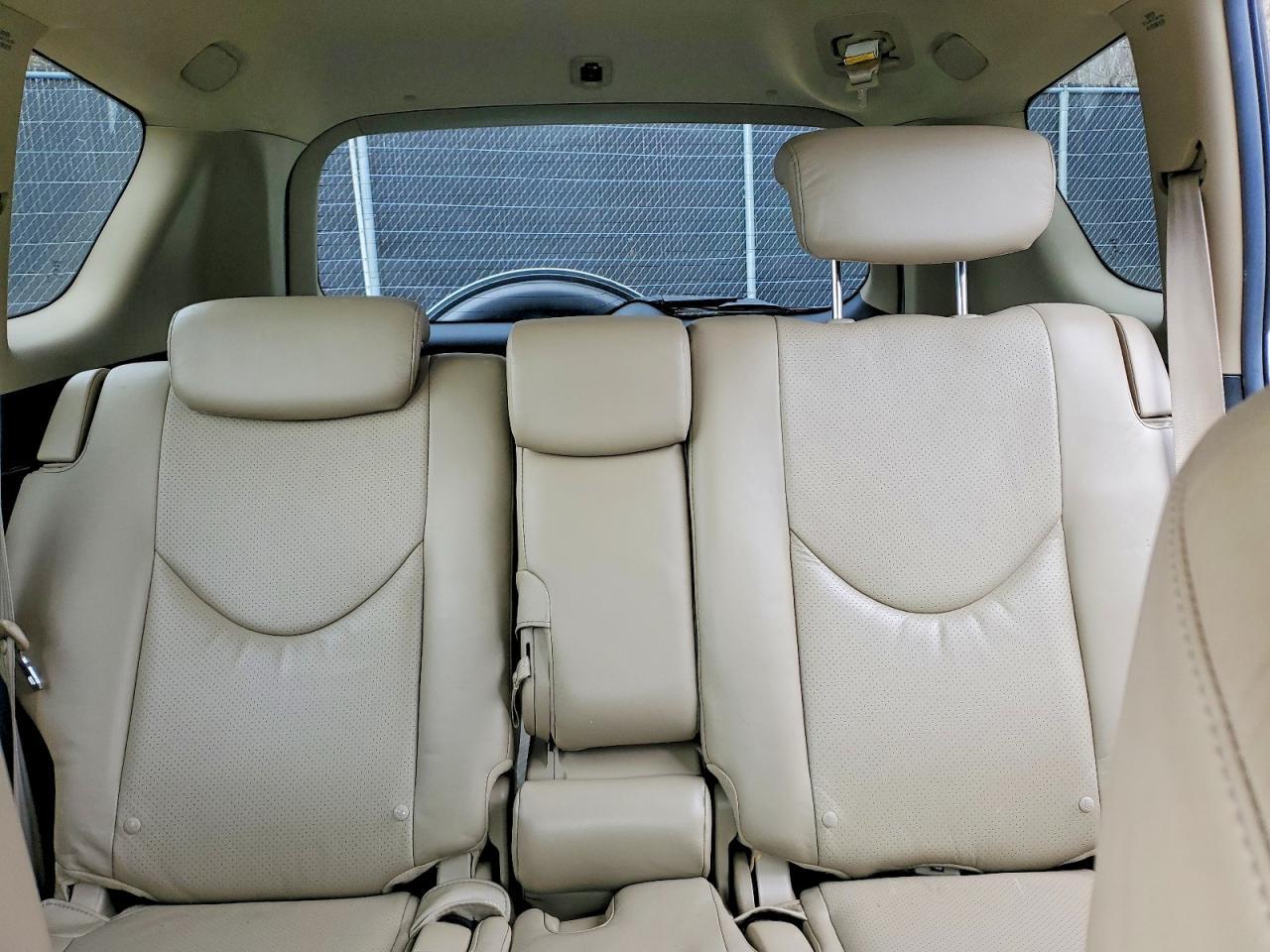 2011 Toyota Rav4 Limited