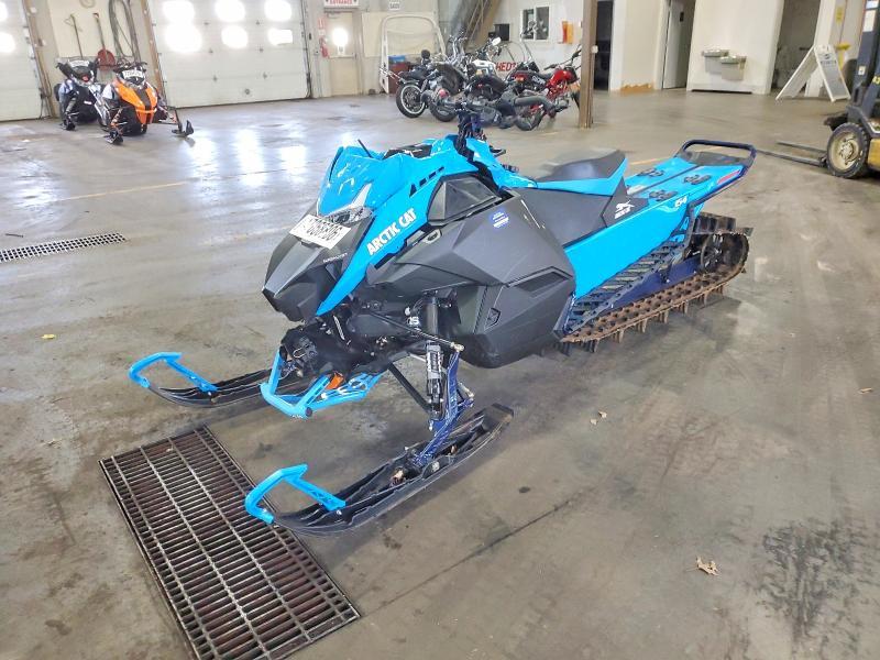 2025 Arctic Cat Arctic Cat