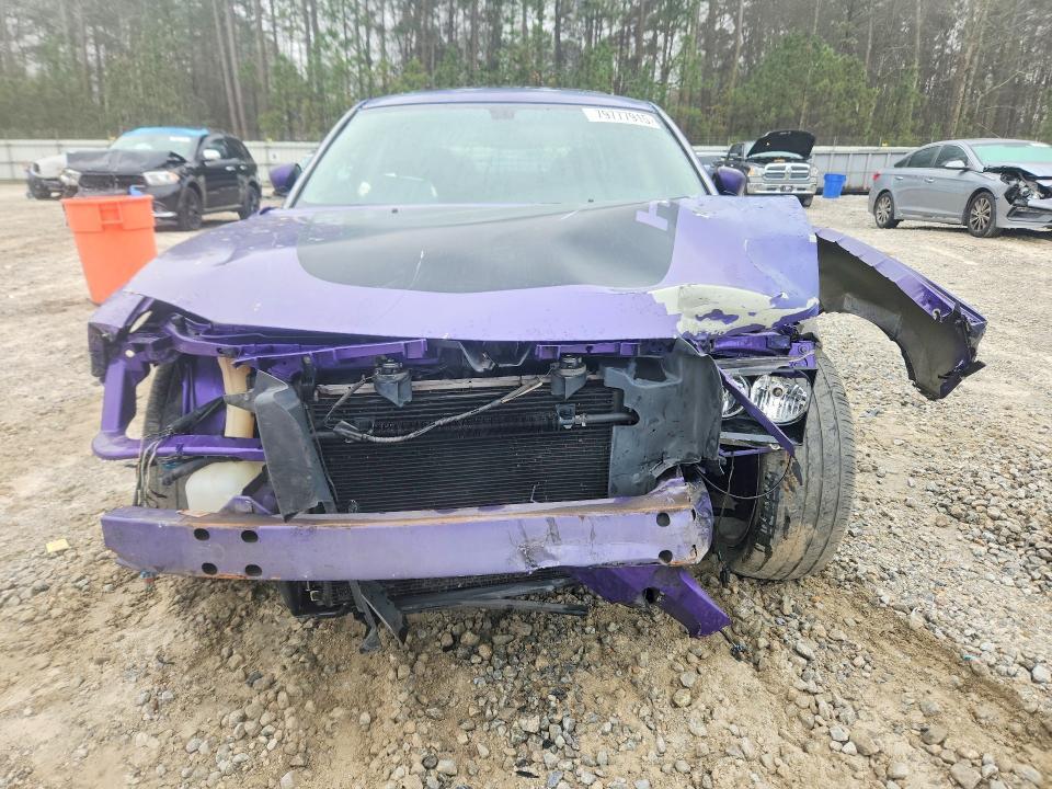 2007 Dodge Charger r