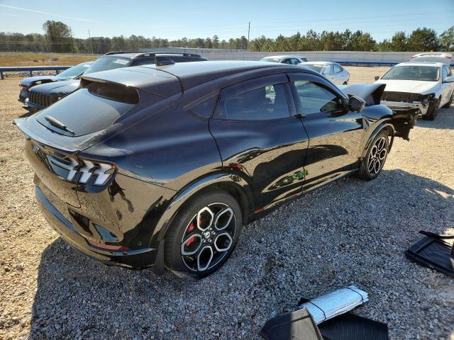 2021 Ford Mustang Mach-e gt