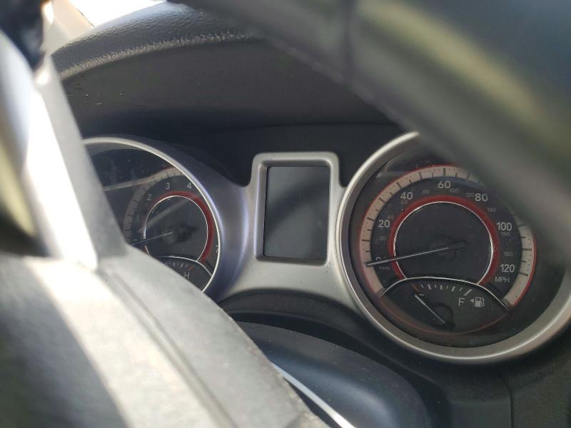 2020 Dodge Journey se