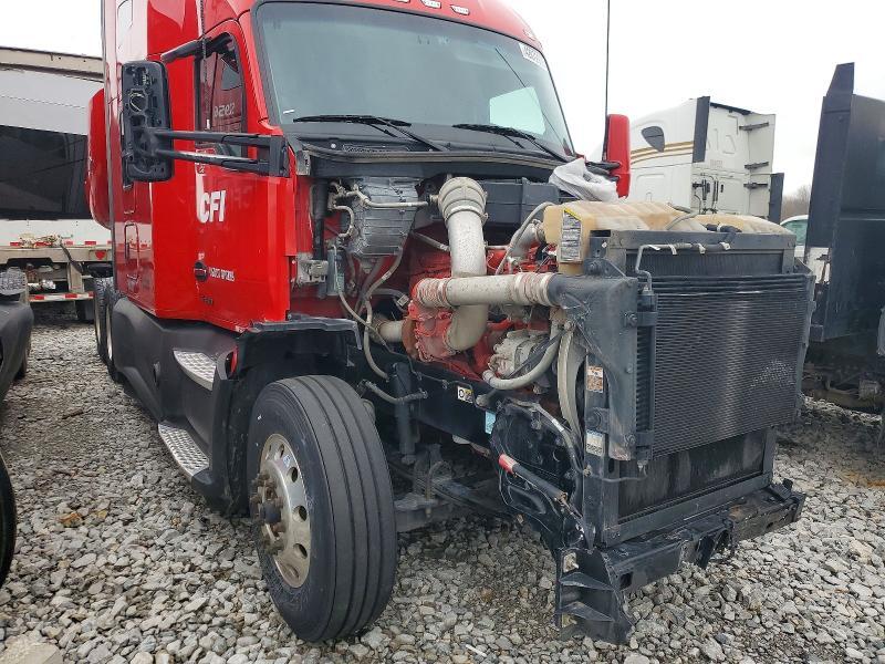 2022 Kenworth T680 Semi Truck