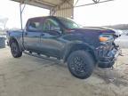 2026 Chevrolet Silverado K1500 Trail Boss Custom