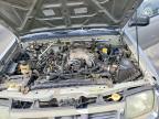 2000 Nissan Frontier XE