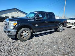Ford salvage cars for sale: 2016 Ford F250 Super Duty