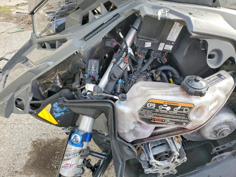 2024 Polaris Patriot Boost Switch