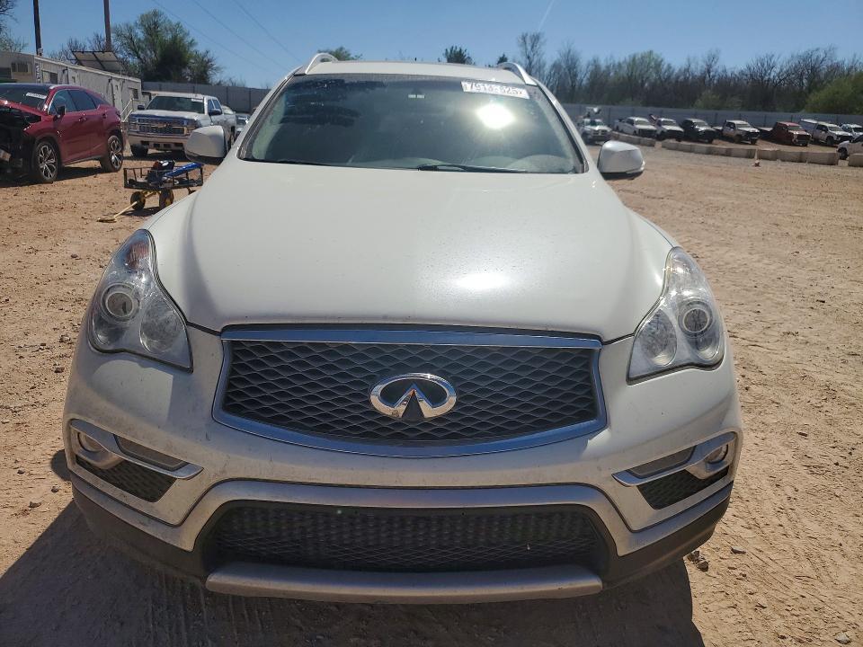 2017 Infiniti Qx50 Base