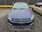 2015 Volkswagen Passat sel