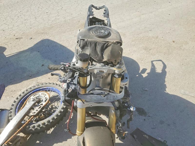 2011 Honda CBR1000 RR