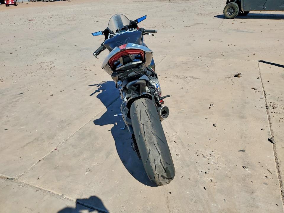 2024 Ducati Panigale V2