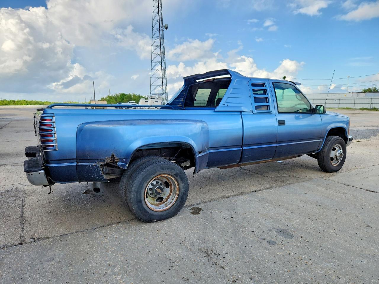 1996 Chevrolet GMT-400 K3500