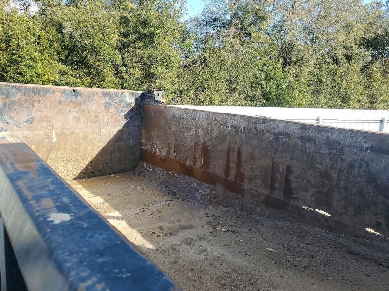 2000 Kenworth T800 Dump Truck