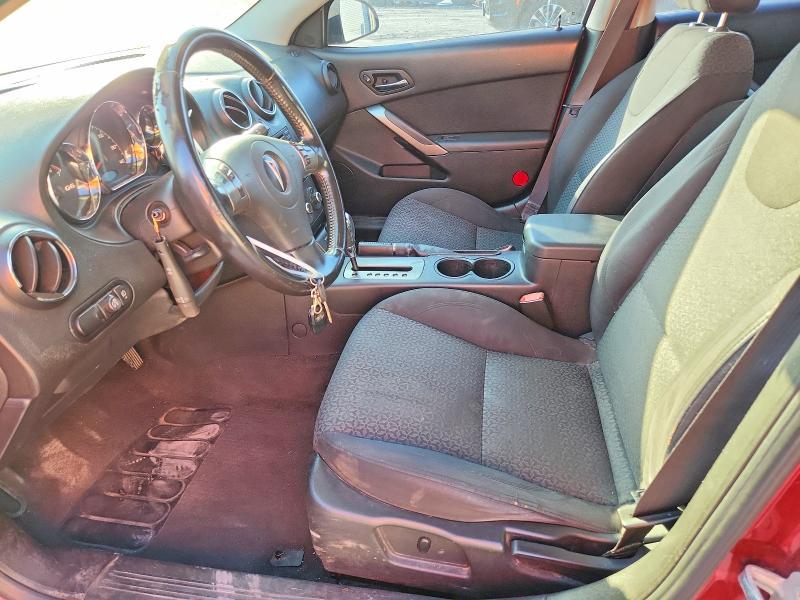 2008 Pontiac G6 Base