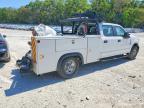 2021 Ford F250 Super Duty Utility / Service Truck