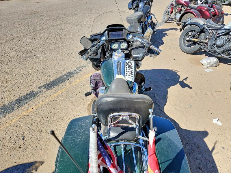 2019 Harley-Davidson Fltrx