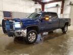 2015 GMC Sierra K2500 SLE