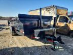 2024 Texas Pride DT71620KBP Dump Trailer