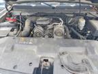 2011 Chevrolet Silverado K1500