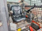 2017 Kubota SSV65 Skid Steer Loader