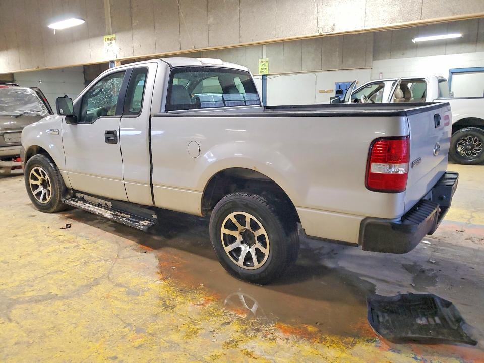 2006 Ford F150