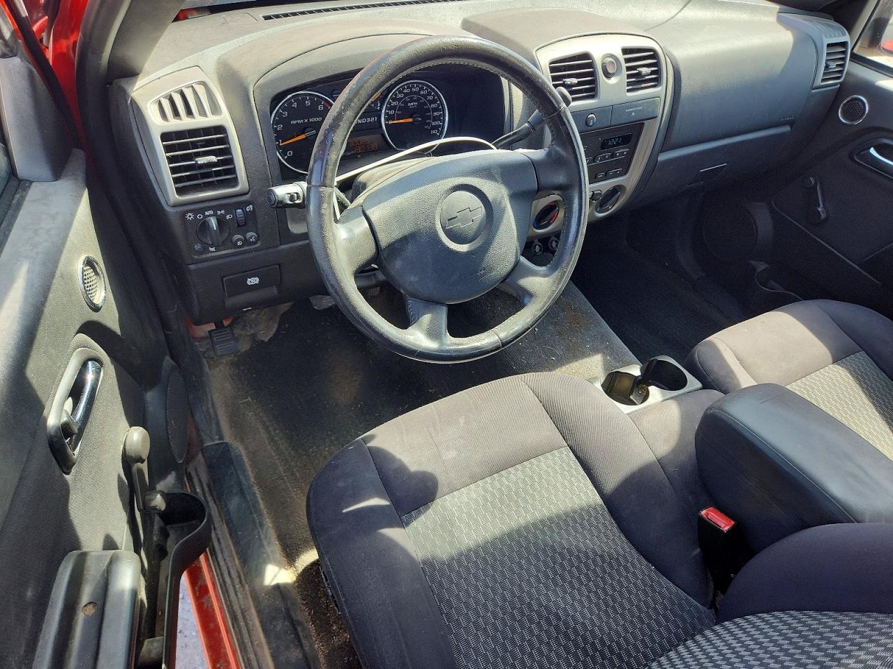 2012 Chev Colorado