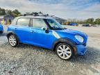 2014 Mini Cooper Countryman
