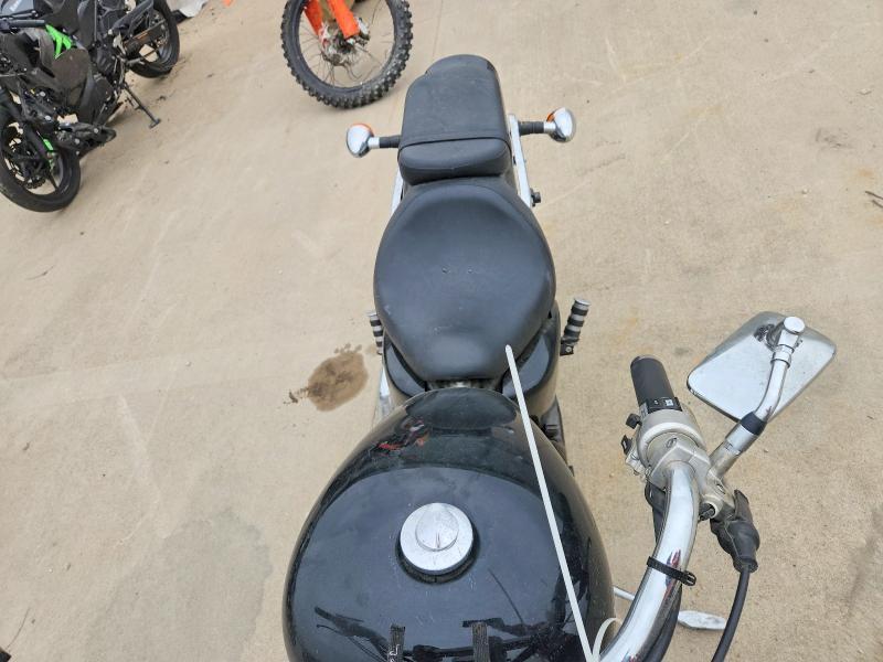 2001 Honda VT600 CD