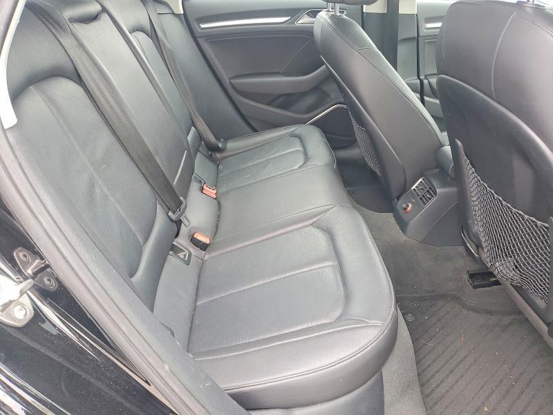 2015 Audi A3 Premium Plus