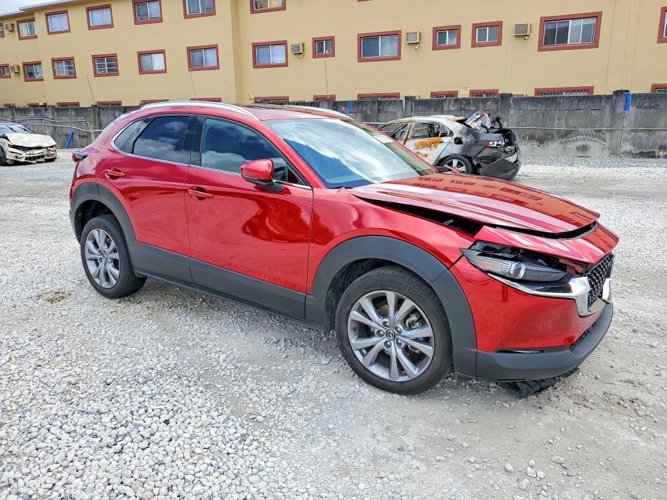 2023 Mazda Cx-30 Premium