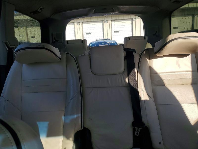 2013 Volvo Xc90 r Design