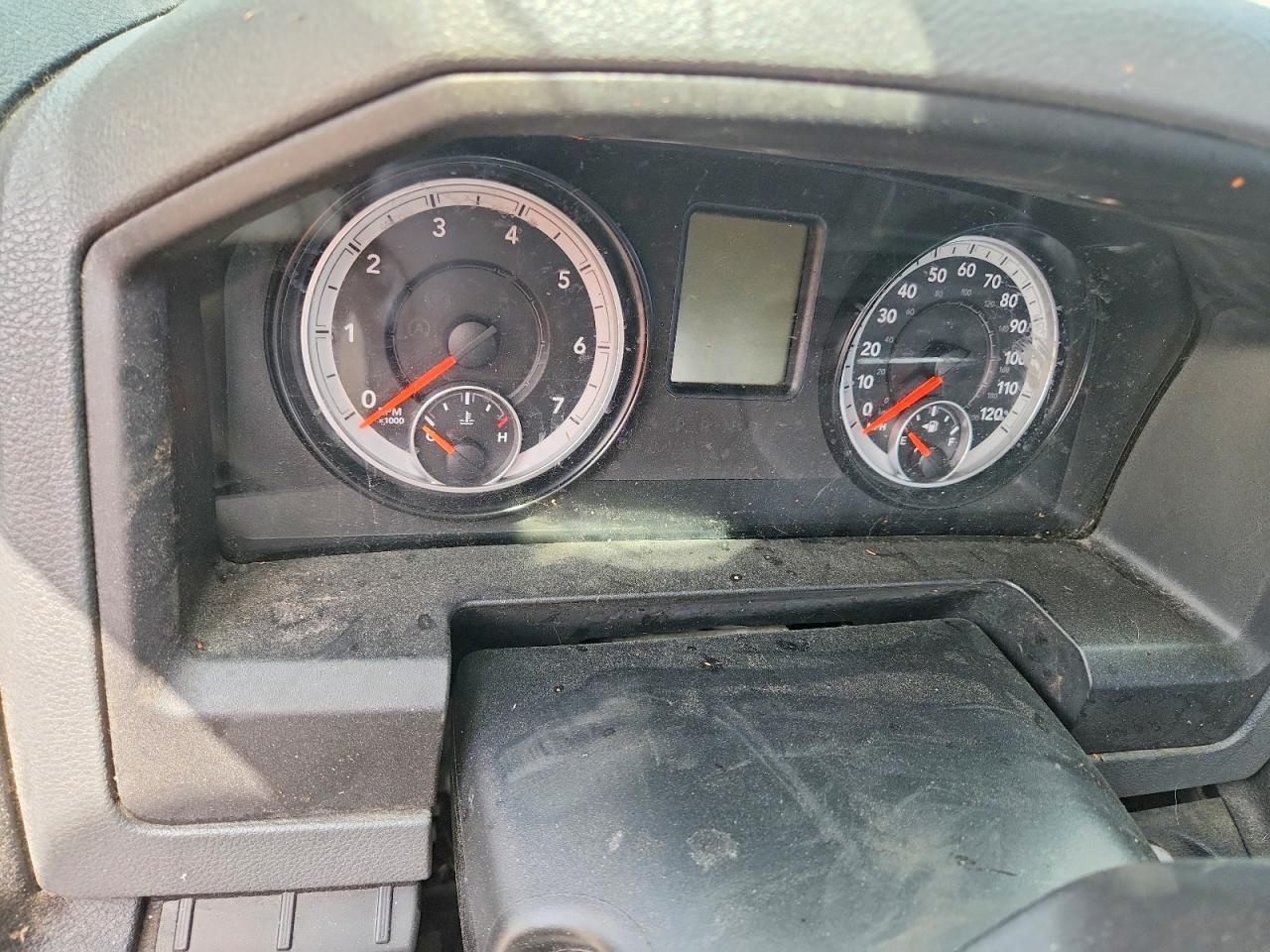 2015 Dodge RAM 1500 ST